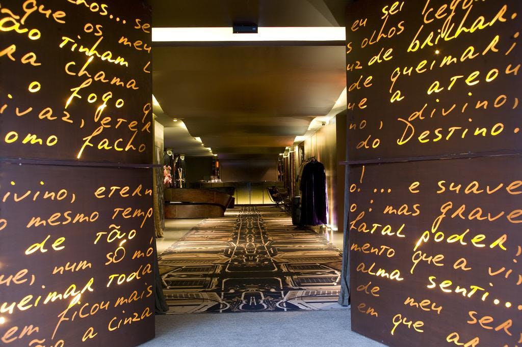 Hotellbilder av PortoBay Hotel Teatro - nummer 1 av 11