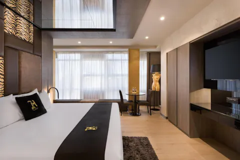 Hugo's Boutique Hotel - Adults Only, St. Julians, Malta — photo 3 of 8