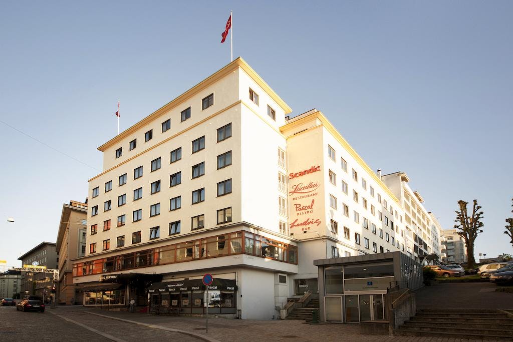 Hotellbilder av Scandic Neptun - nummer 1 av 10