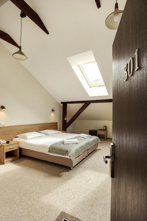 Billede av hotellet Old Town Trio Hotel - nummer 4 af 6