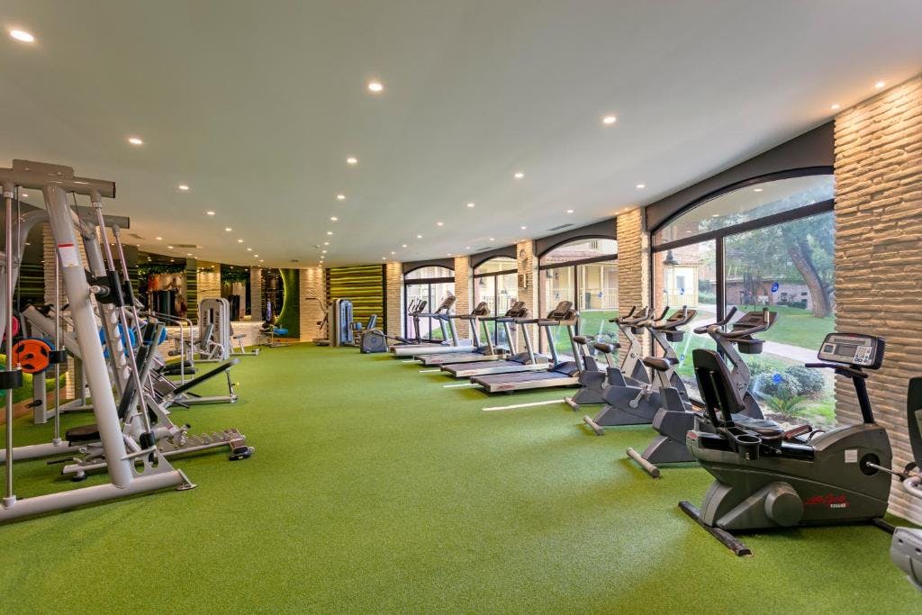 Billede av hotellet Limak Arcadia Sport Resort Hotel - nummer 11 af 16