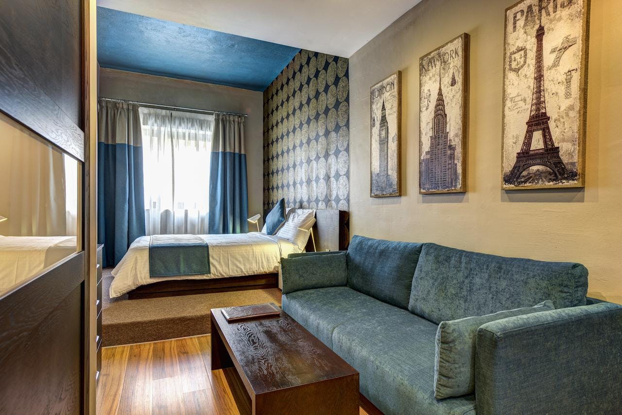 Billede av hotellet Argento Hotel - nummer 14 af 27