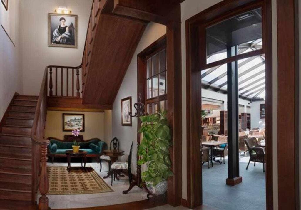 Billede av hotellet MC San Agustin - nummer 2 af 8