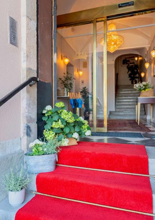 Billede av hotellet Hotel Gamla Stan Stockholm by Best Western Signature Collection - nummer 1 af 9