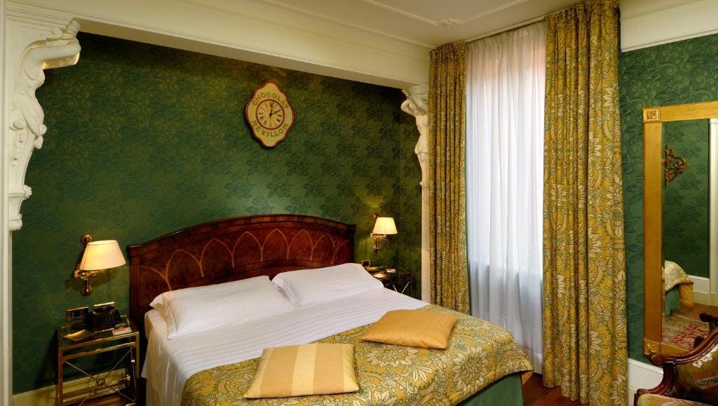 Billede av hotellet Art Hotel Orologio - nummer 6 af 15