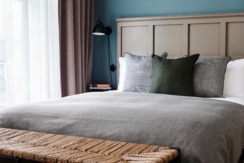 Bilder från hotellet Kvosin Downtown Hotel - nummer 1 av 8