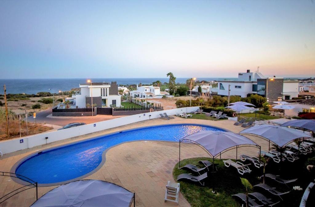 Hotellbilder av Hotel Maritur - Adults Only - nummer 1 av 13