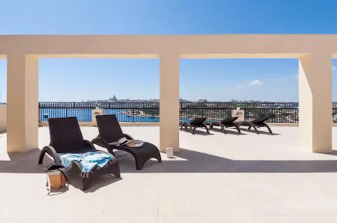 Sliema Hotel by ST Hotels, Sliema, Malta — photo 2 of 7