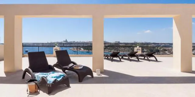 Sliema Hotel by ST Hotels, Sliema, Malta — photo 2 of 7