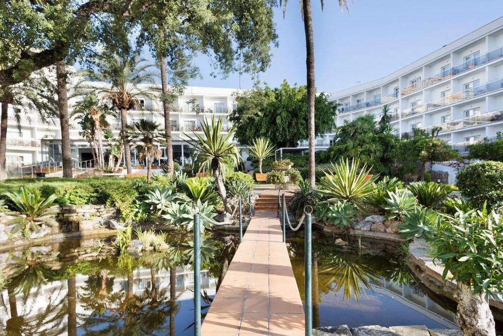 Billede av hotellet Best Siroco Hotel - nummer 3 af 13