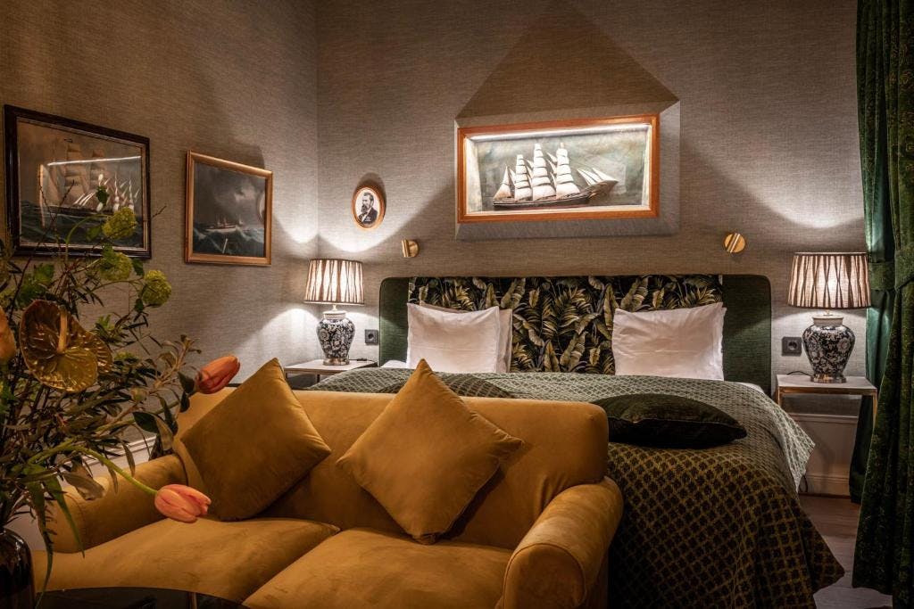 Billede av hotellet Victory Hotel by Collector's Hotels - nummer 1 af 5