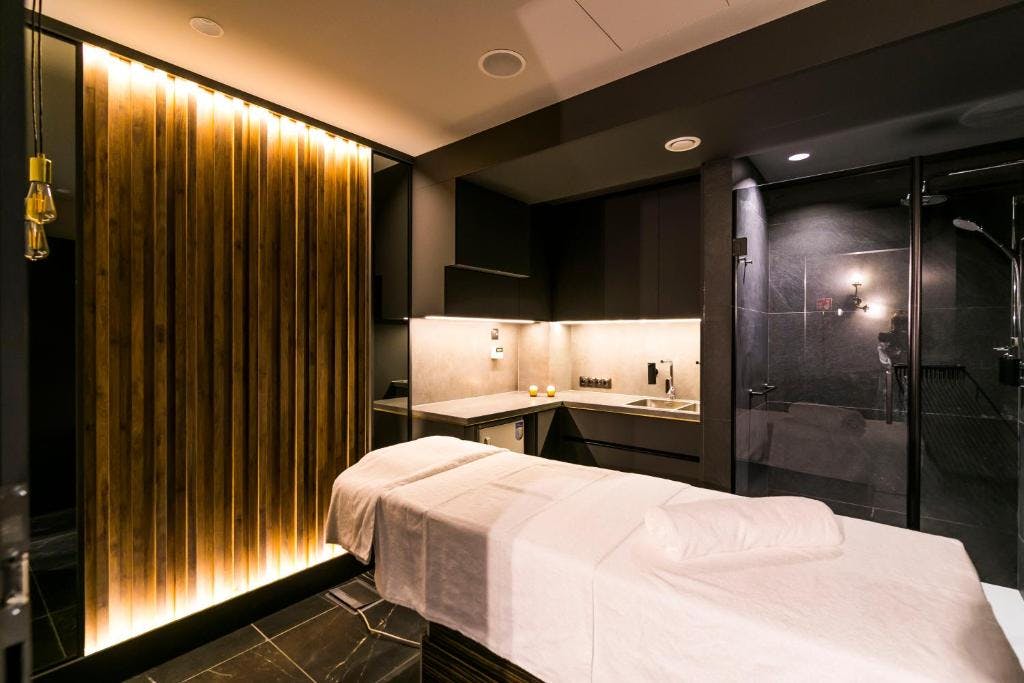 Billede av hotellet Radisson Blu Hotel, Sopot - nummer 10 af 13