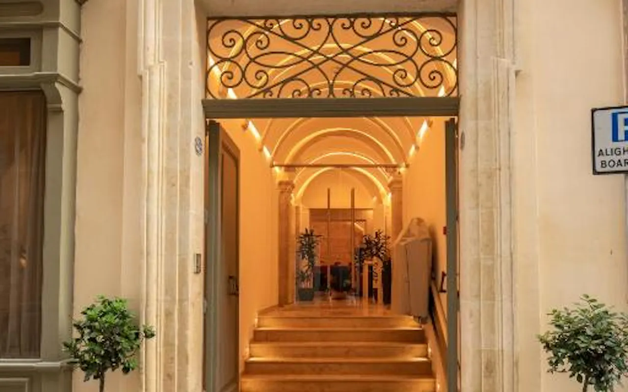 The Capital Boutique Hotel, Valletta, Malta — photo 1 of 13