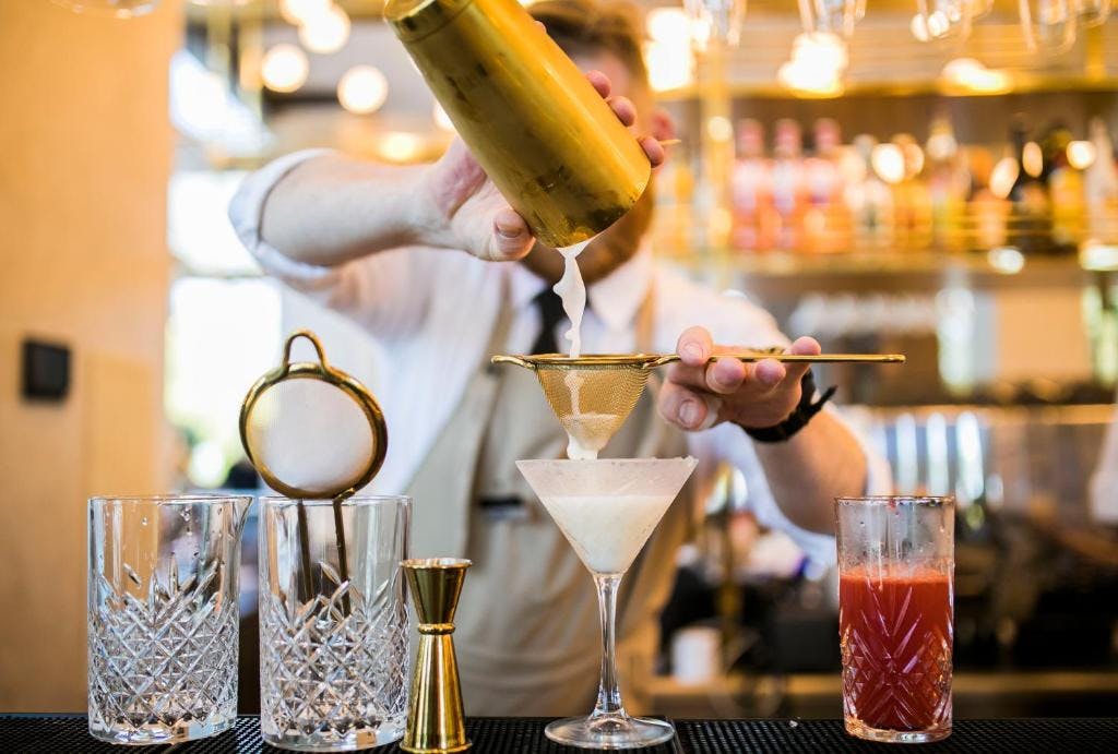 Billede av hotellet Radisson Blu Hotel, Sopot - nummer 9 af 13