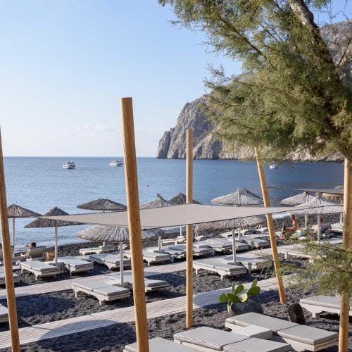 Hotellbilder av Afroditi Venus Beach Hotel & Spa - nummer 1 av 11