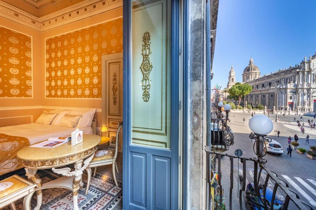 Hotellbilder av Palazzo Marletta Luxury House Hotel - nummer 1 av 5