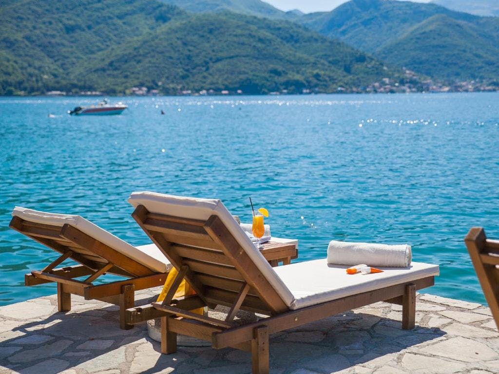 Billede av hotellet Boutique Hotel Casa Del Mare - Blanche - nummer 1 af 9