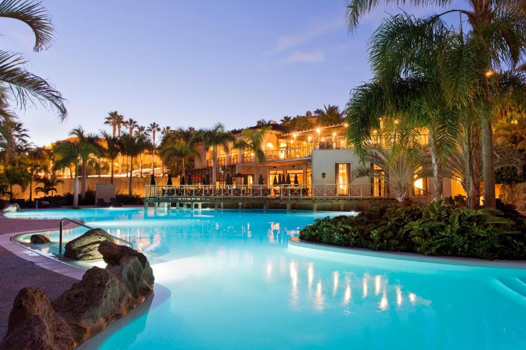 Hotellbilder av The Villas at Bahia del Duque - nummer 1 av 22