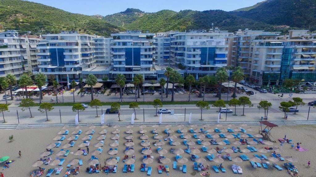 Hotellbilder av AP Hotel Boutique - nummer 1 av 7