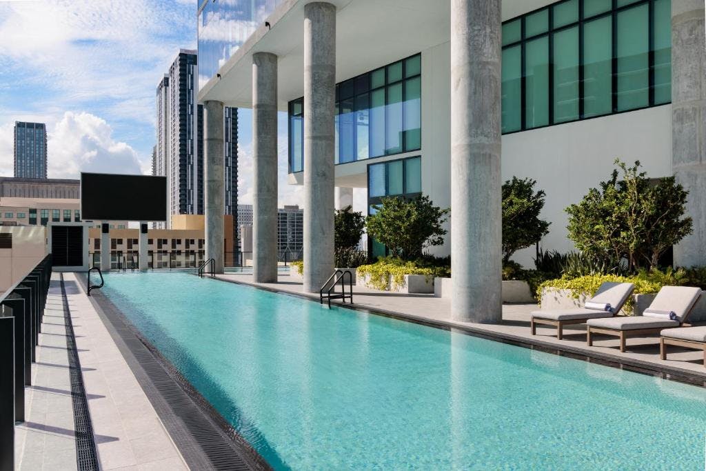 Billede av hotellet The Elser Hotel Miami - An All-Suite Hotel - nummer 1 af 13