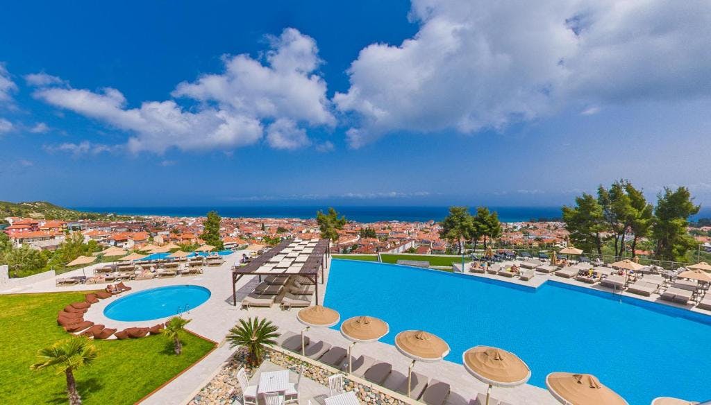 Billede av hotellet Alia Palace Hotel - Adults Only 16+ - nummer 1 af 8