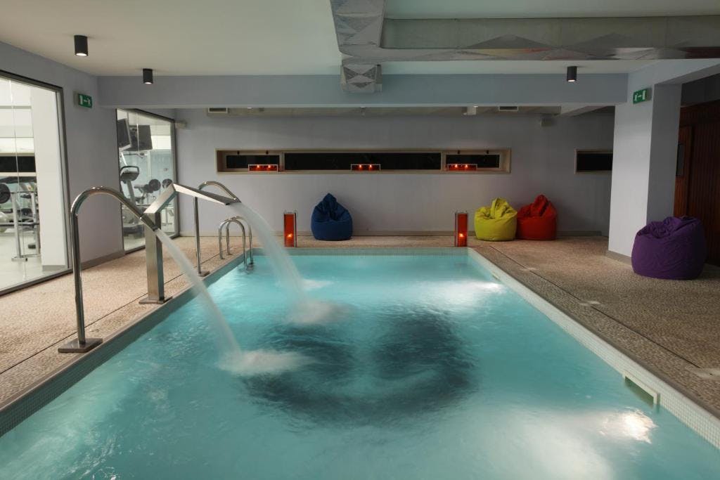 Billede av hotellet Marina Club Lagos Resort - nummer 5 af 13