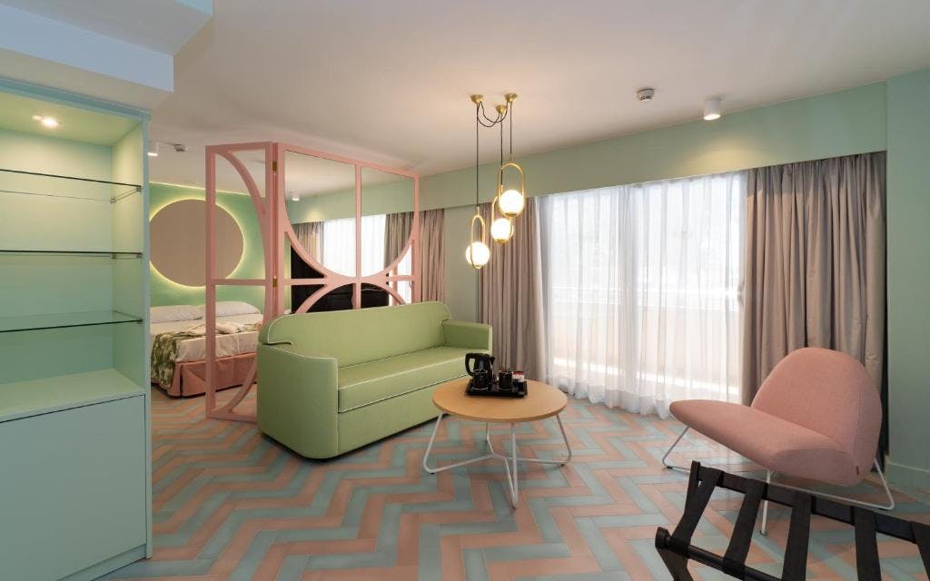 Billede av hotellet Agir Springs Hotel - nummer 5 af 5