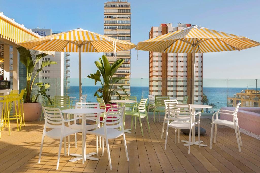 Billede av hotellet Agir Springs Hotel - nummer 2 af 5