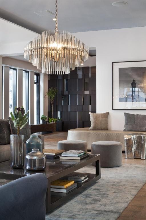 Hotellbilder av Sandhotel - nummer 1 av 11