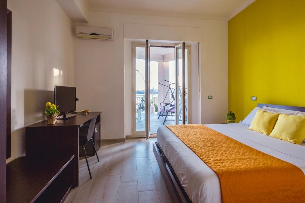 Billede av hotellet Oasis - nummer 1 af 5