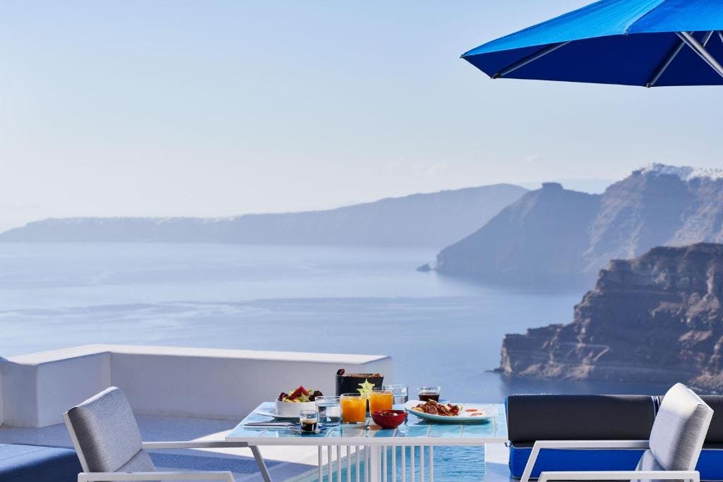 Billede av hotellet Alti Santorini Suites - nummer 1 af 7