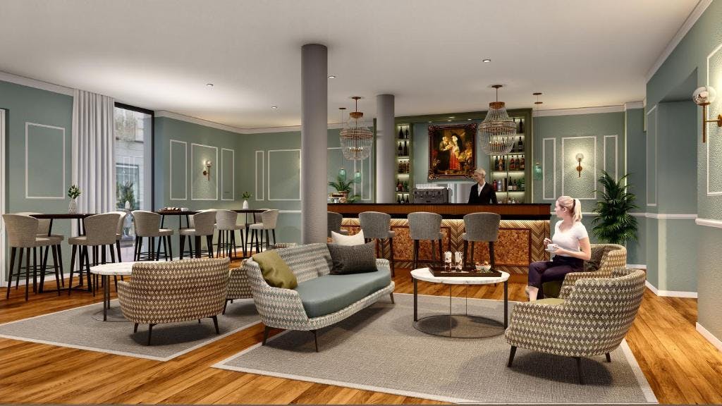 Billede av hotellet CHC Hotel Torino Castello - nummer 1 af 12