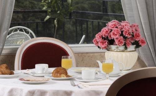 Hotellbilder av Hotel Eliseo - nummer 1 av 14
