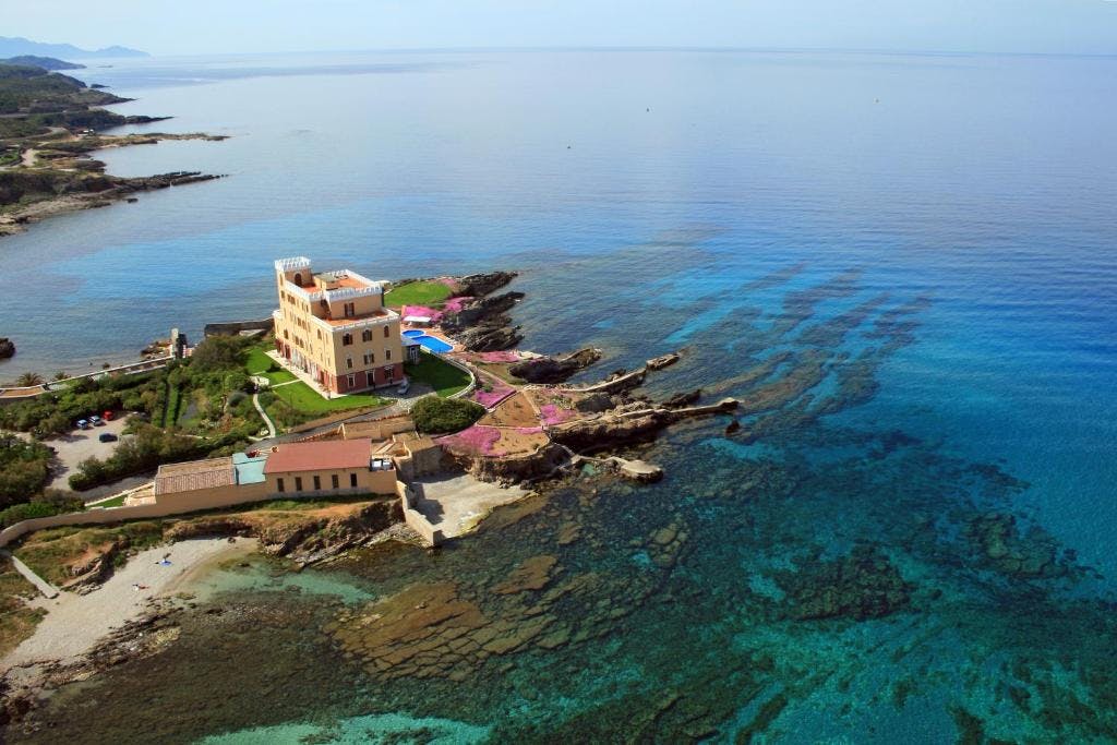 Billede av hotellet Villa Las Tronas Hotel & Spa - nummer 1 af 7