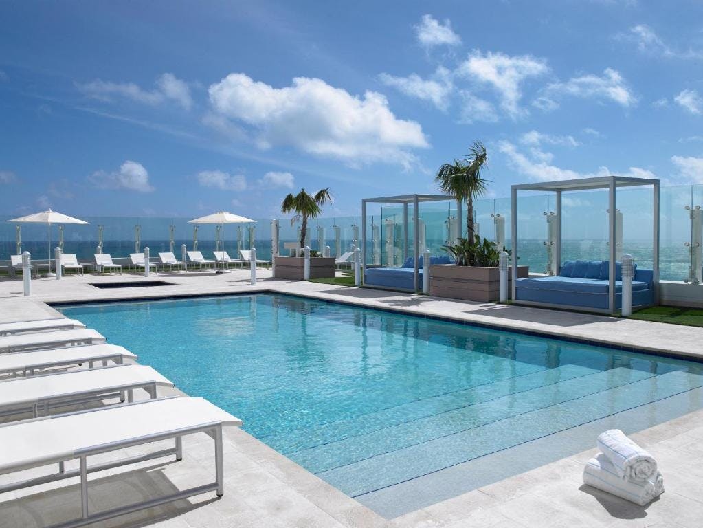 Billede av hotellet Grand Beach Hotel Surfside - nummer 1 af 15