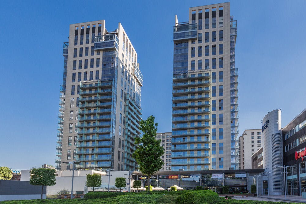 Hotellbilder av Platinum Residence - nummer 1 av 19