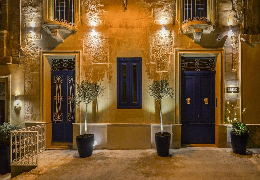 Billede av hotellet Senglea Suites - nummer 1 af 5