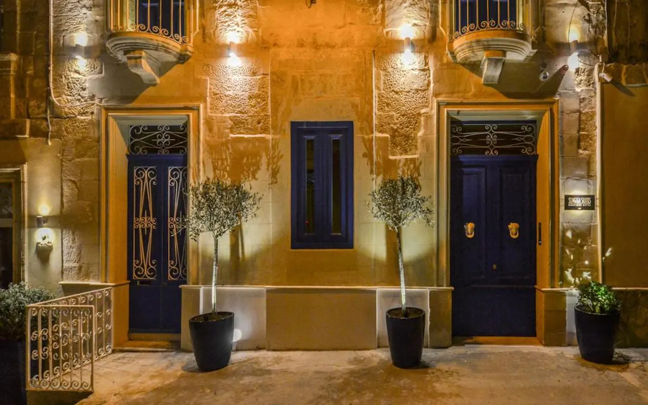 Senglea Suites, Senglea, Malta — photo 1 of 5
