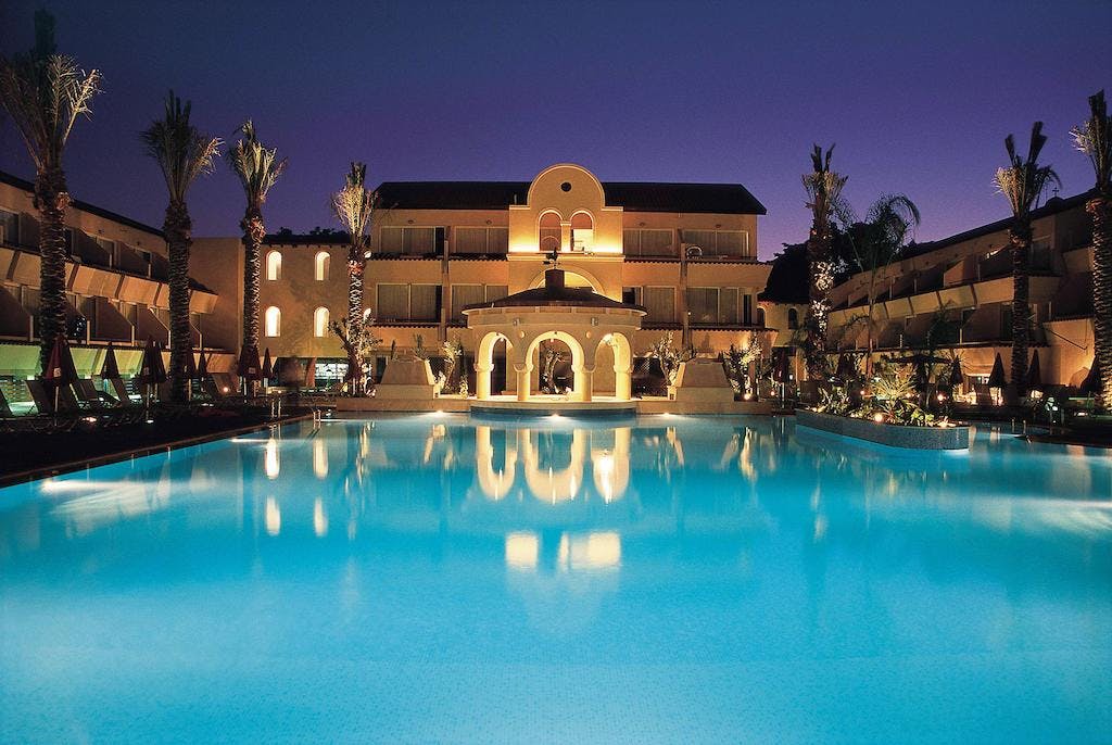 Hotellbilder av Napa Plaza Hotel - Adults only - nummer 1 av 36