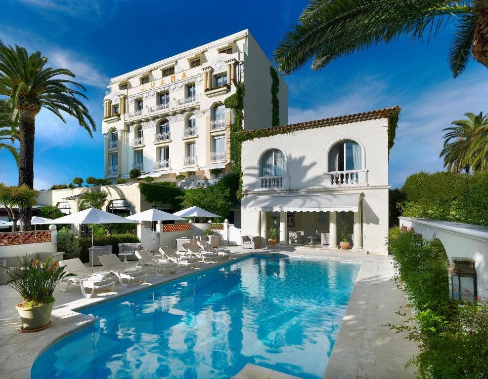 Billede av hotellet Hotel Juana - nummer 1 af 7