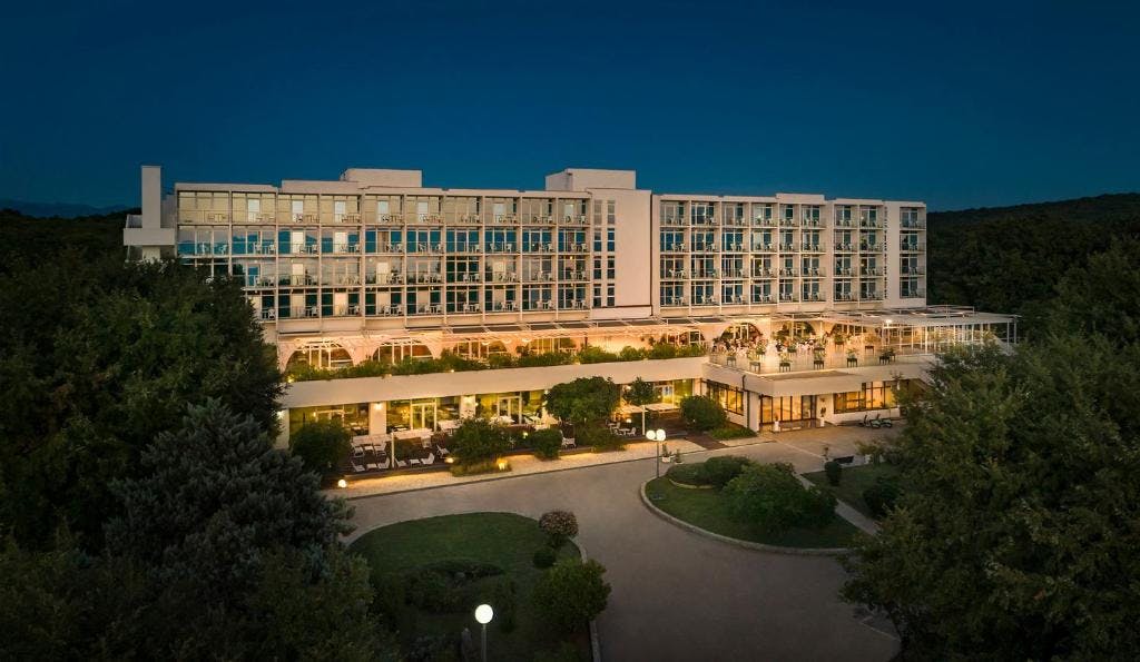 Hotellbilder av Magal Maradiso Hotel by Aminess - nummer 1 av 5