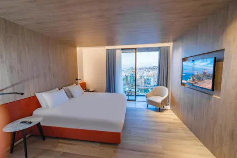 Mercure St. Julian´s Malta, St. Julians, Malta — photo 5 of 6