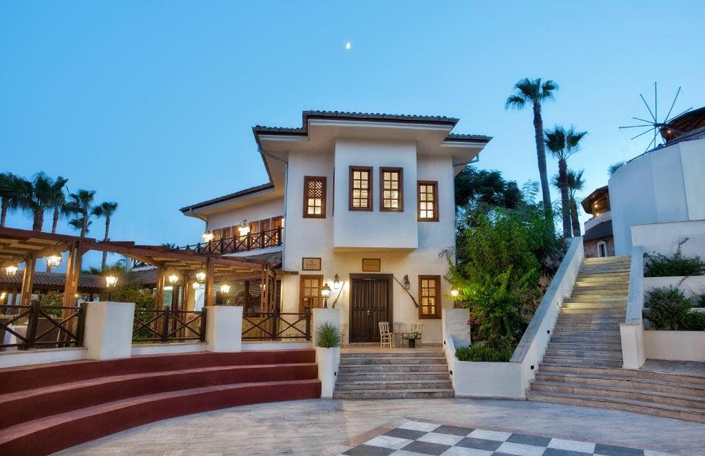 Billede av hotellet Selectum Colours Bodrum - nummer 1 af 10