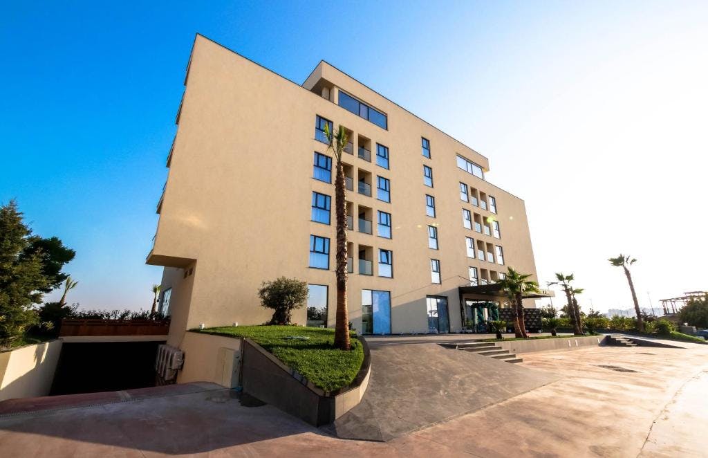 Hotellbilder av Amara Hotel & SPA - nummer 1 av 12