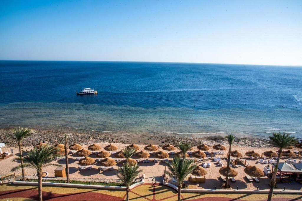 Billede av hotellet SUNRISE Remal Beach Resort - nummer 1 af 12