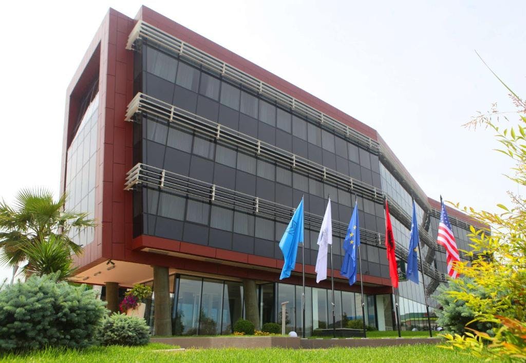 Hotellbilder av BEST WESTERN PREMIER Ark Hotel - nummer 1 av 6