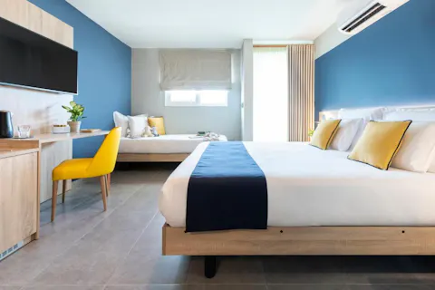 Antoniel Suites, St. Julians, Malta — photo 2 of 5