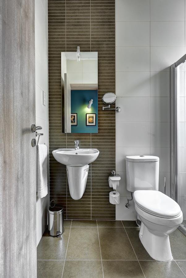 Billede av hotellet Argento Hotel - nummer 17 af 27