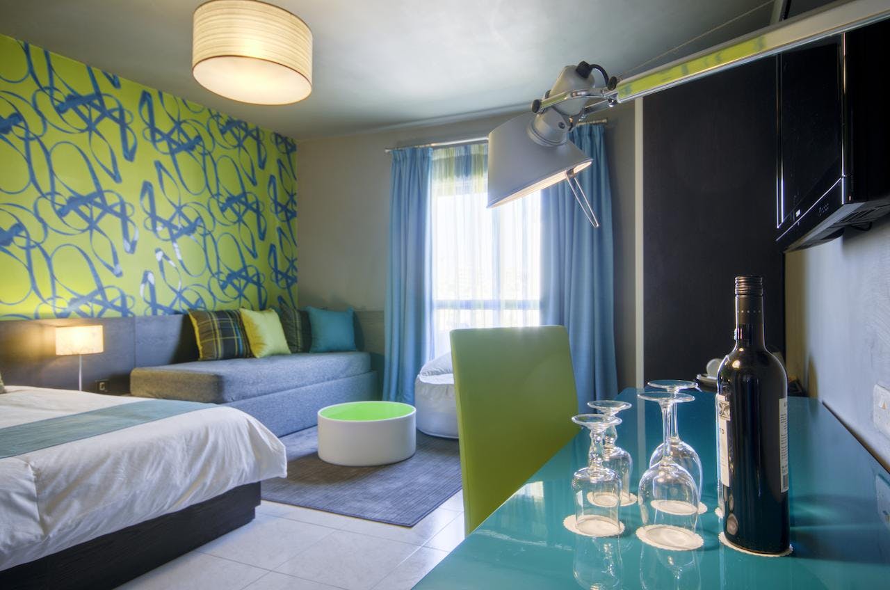 Billede av hotellet Argento Hotel - nummer 16 af 27