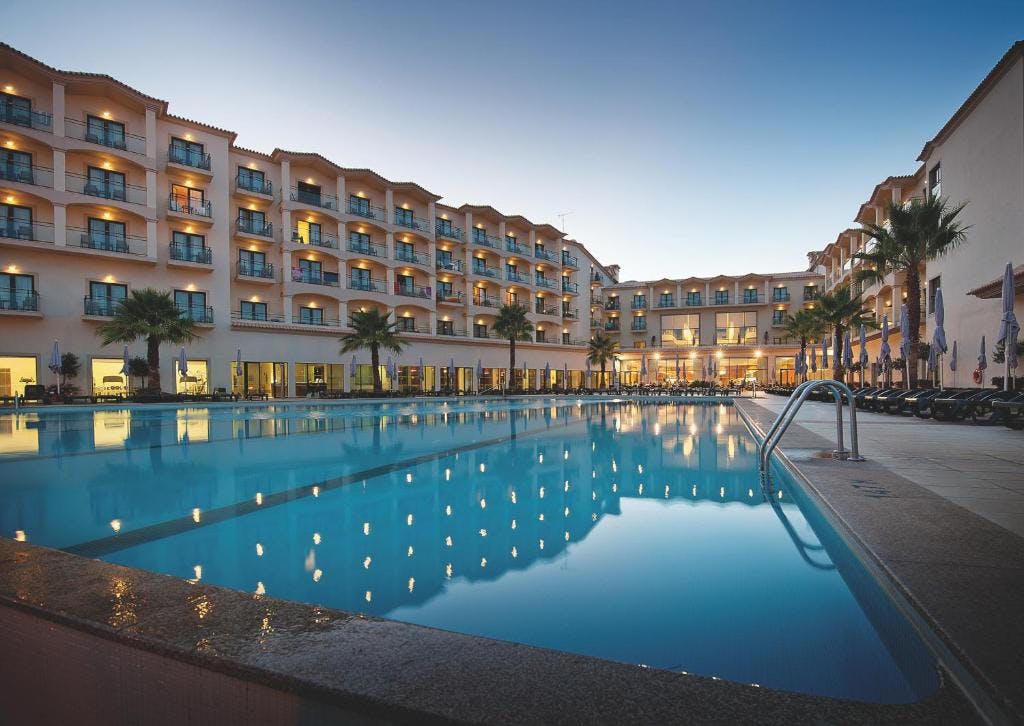Hotellbilder av Vila Gale Santa Cruz - nummer 1 av 13